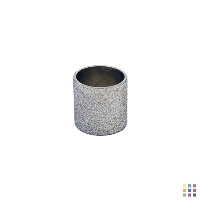 Bague diamantée 19mm standard pour meule Quick-Fit Bague diamantée 19mm standard pour meule Quick-Fit