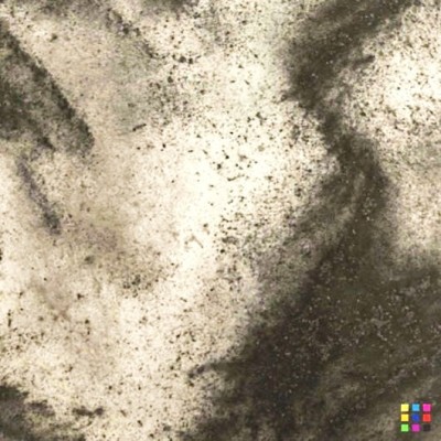 Miroir vieilli "Lune" 3mm 30x31cm Miroir vieilli "Lune" 3mm 30x31cm